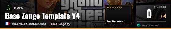 Hero badge preview