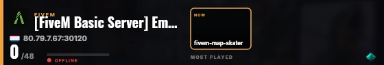 Filmstrip badge preview
