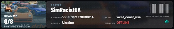 Ticket badge preview