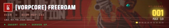 Arcade badge preview