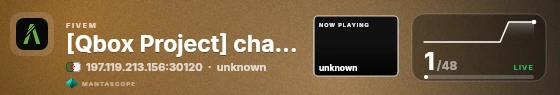 Mesh badge preview