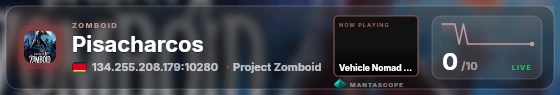 Glass badge preview