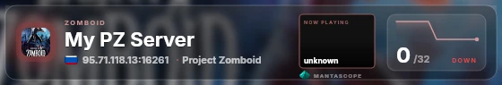 Glass badge preview
