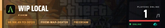 Edge badge preview