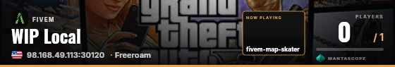 Hero badge preview