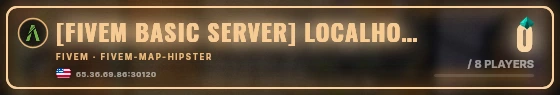 Marquee badge preview