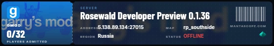 Ticket badge preview