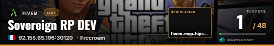 Hero badge preview