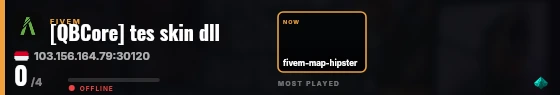 Filmstrip badge preview