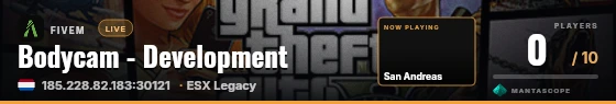 Hero badge preview