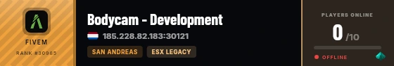 Strata badge preview