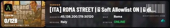 Ticket badge preview
