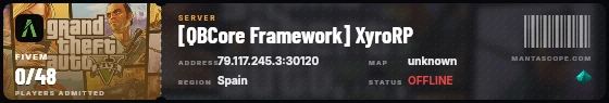 Ticket badge preview