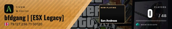 Sweep badge preview