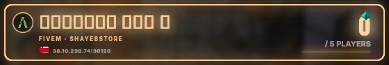 Marquee badge preview
