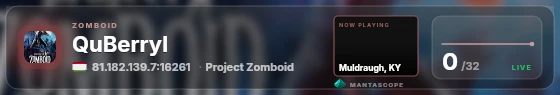 Glass badge preview