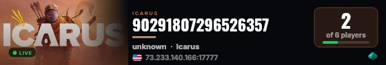 90291807296526357 live status badge