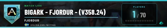 Scoreboard badge preview