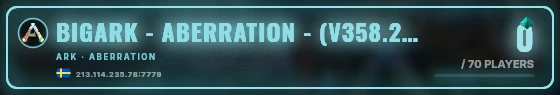 Marquee badge preview