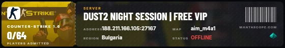 Ticket badge preview