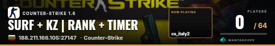 Hero badge preview