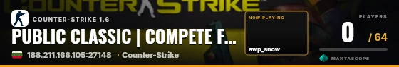 Hero badge preview