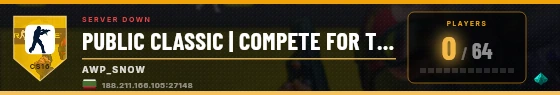 Scoreboard badge preview