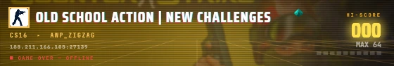 Arcade badge preview