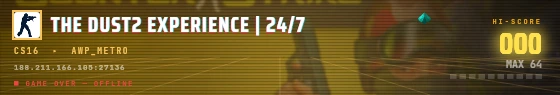 Arcade badge preview