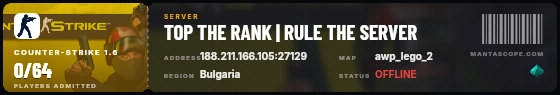 Ticket badge preview