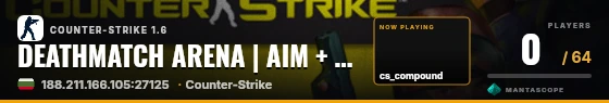Hero badge preview