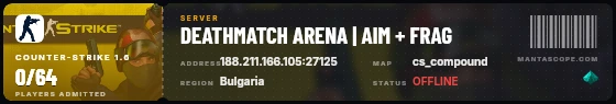 Ticket badge preview