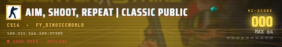 Arcade badge preview