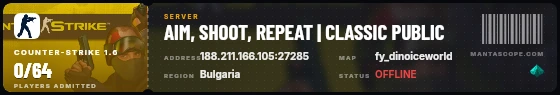 Ticket badge preview