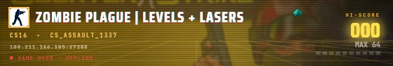 Arcade badge preview