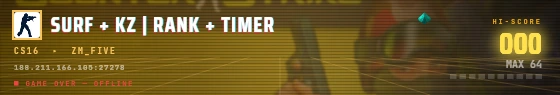 Arcade badge preview