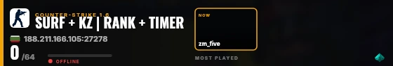Filmstrip badge preview