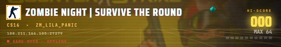 Arcade badge preview