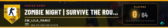 Scoreboard badge preview
