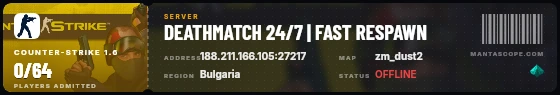 Ticket badge preview