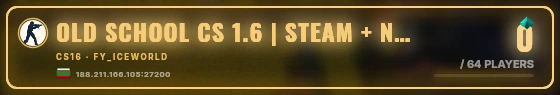 Marquee badge preview
