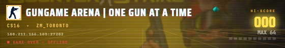 Arcade badge preview
