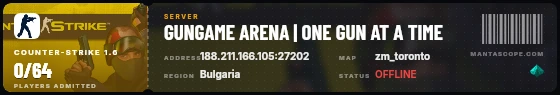 Ticket badge preview