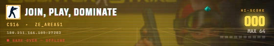 Arcade badge preview