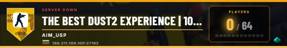 Scoreboard badge preview