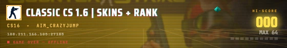 Arcade badge preview