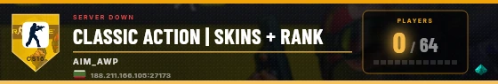 Scoreboard badge preview