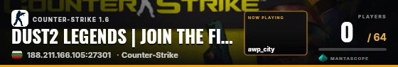Hero badge preview