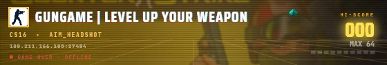 Arcade badge preview