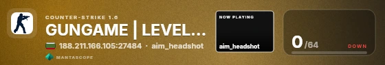 Mesh badge preview